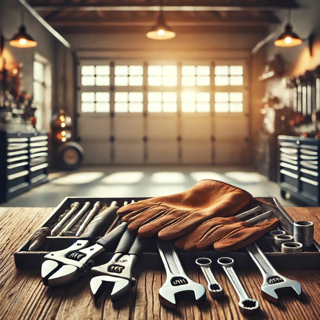 About Our Family-Owned Garage Door Company in Cooper City FL - Professional Service Team