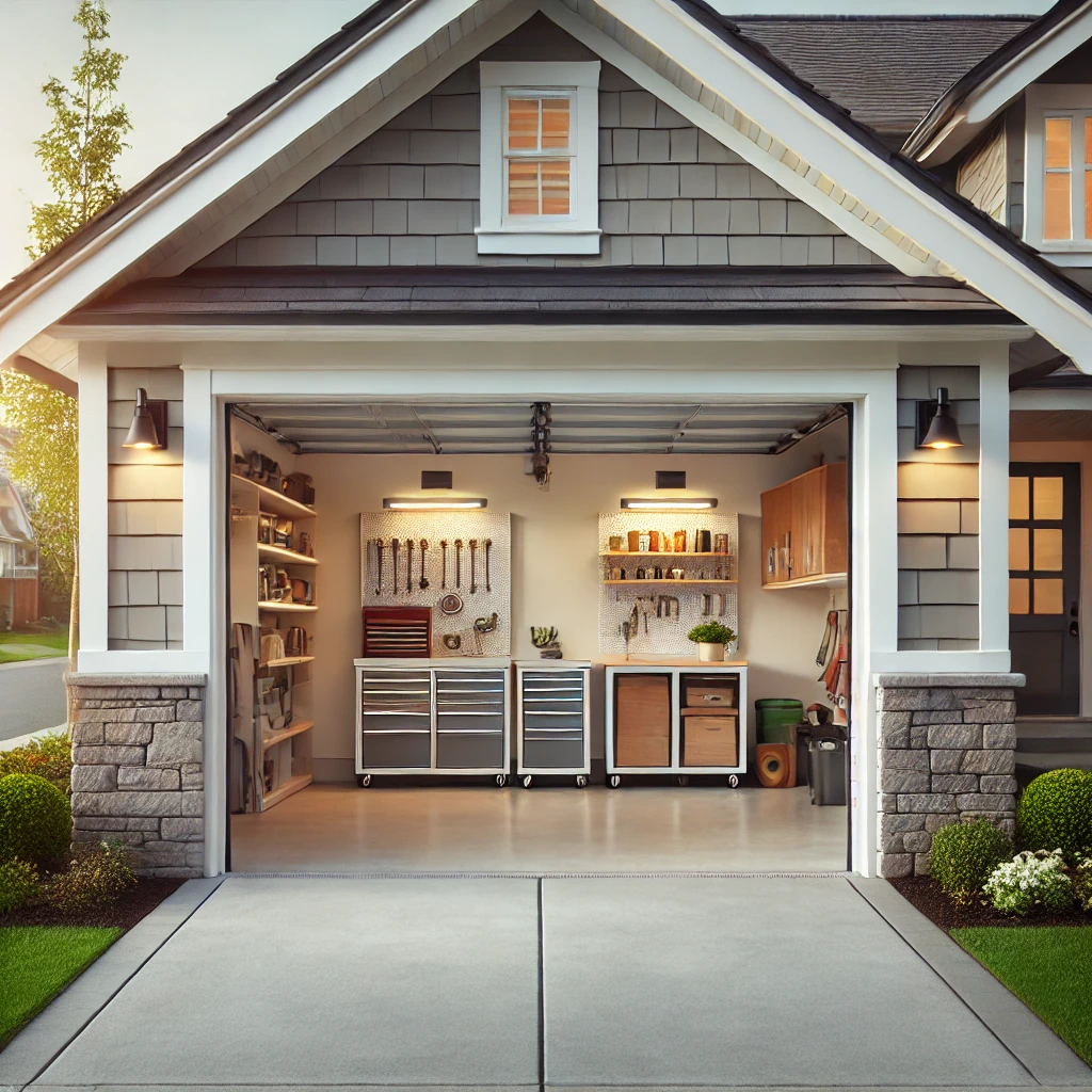 Latest garage door repair tips and maintenance guides from Cooper City's trusted experts