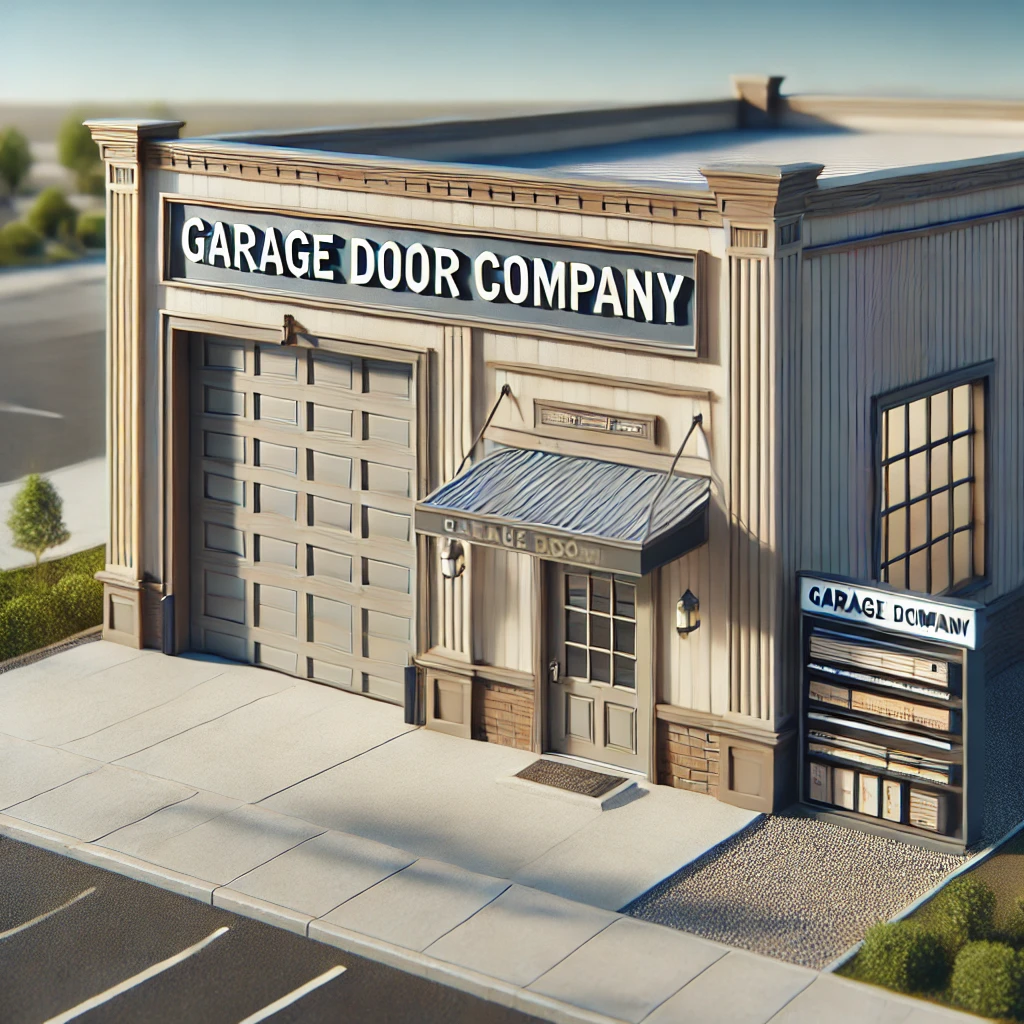 Best Garage Door Company Near Me Cooper City FL - 24/7 Emergency Service