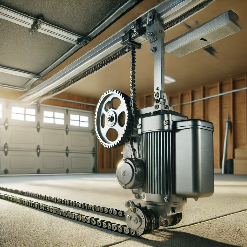 Garage Door Opener Installation & Service in Cooper City FL - Professional Solutions for All Opener Brands