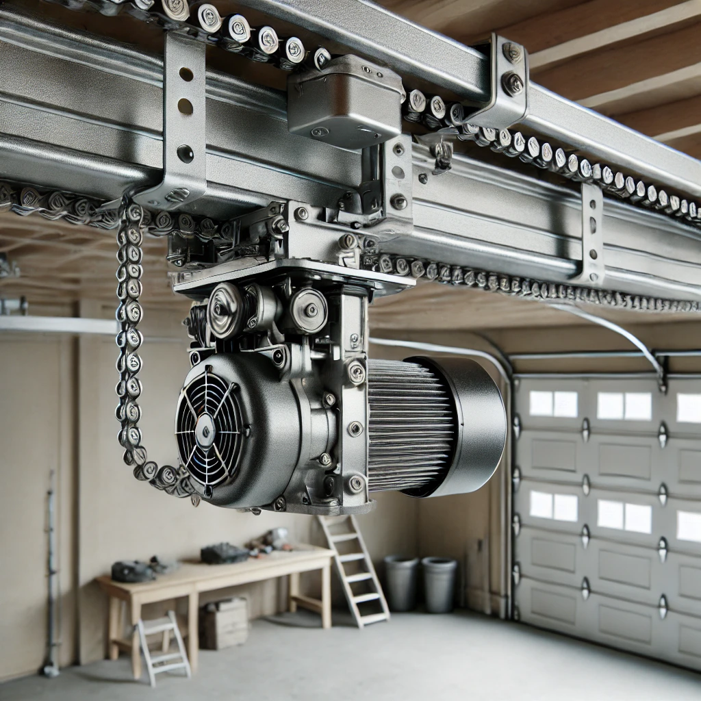 Professional Garage Door Opener Installation Cooper City FL - Expert Smart Opener Installation Services
