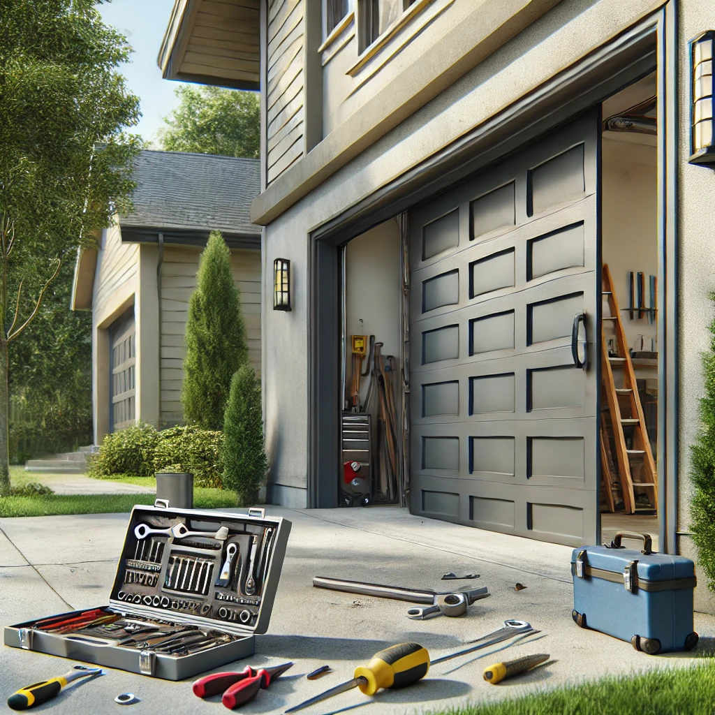 Local Garage Door Repair Cooper City FL - 24/7 Emergency Service Near You
