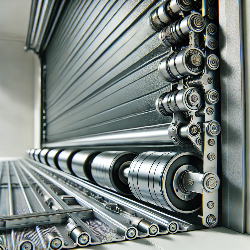 Expert Roller Garage Door Repairs Cooper City FL - Professional Door System Specialists