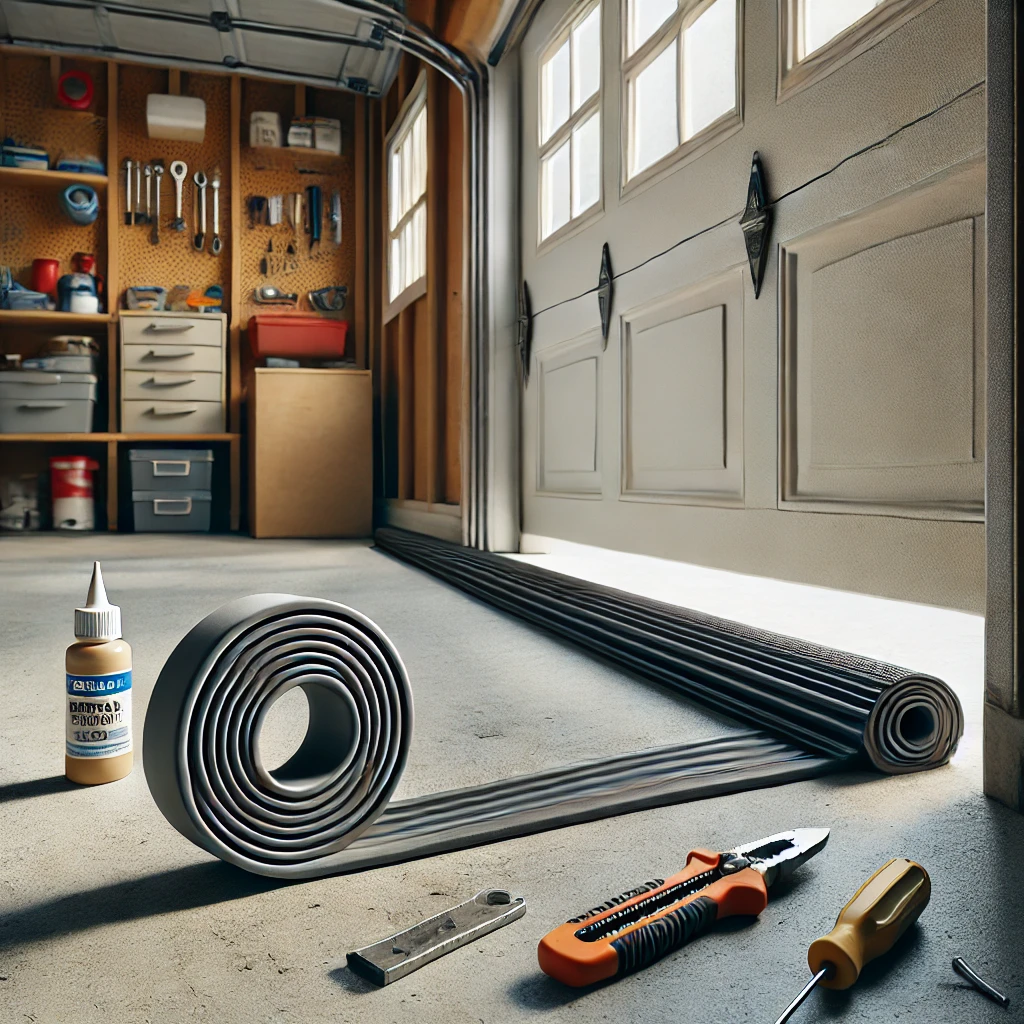 Expert Weather Seal Replacement in Cooper City FL - Professional Service for Bottom Seals, Weatherstripping & Threshold Seals